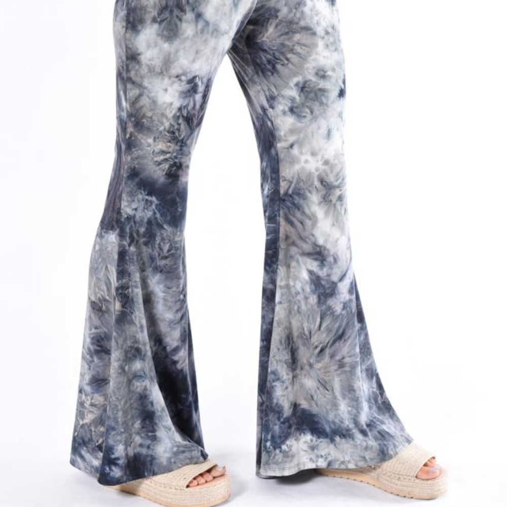 Fit N Flare Pant
